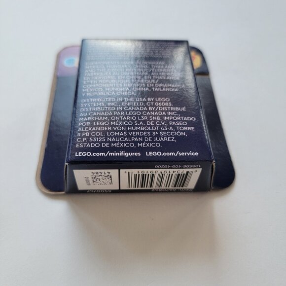 Lego Series 26 Space Minifigure 71046 - random, new sealed - Picture 8 of 8